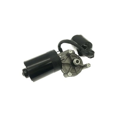 qualité  Car Accessories Front Windshield Wiper Motor For Honda Fit 76505-SEN-H01 76505SENH01 Standard Size usine