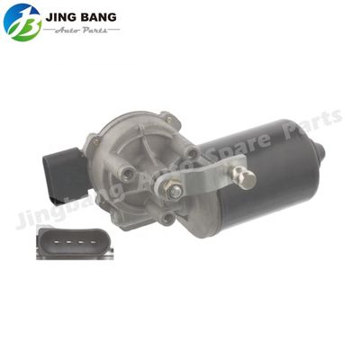 qualité  New Plastic Metal Windshield Wiper Motor Fits For VOLKSWAGEN GOLF 1J0 955 119 A 1J0955119A 1J0 955 119 B 1J0955119B usine