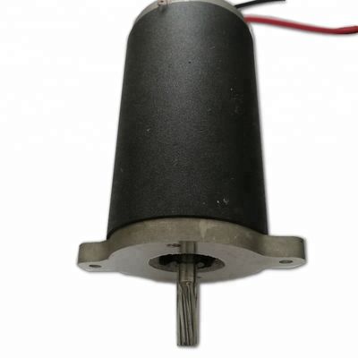 qualité  professional manufacture 12v drip proof dc gear motor 260W universal wiper gear motor usine