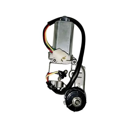 qualité  Building Material Stores Excavator Windscreen Wiper Motor Ass