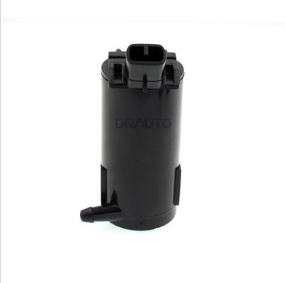 qualité  Window Auto Parts Car Windshield Seal Pump Jet Motor Window Washer 85330-35070, 85330-60140 usine