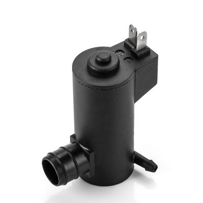 qualité  Windshield Wiper System Water Jet Windshield Seal Pump 6120440,6156960,6085824,76BG17K624AC For Citroen/Peugeot/Ford usine