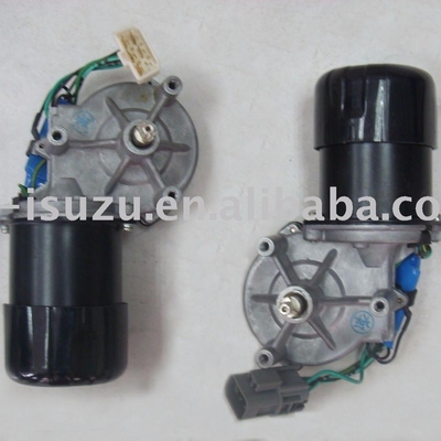 Other for isuzu auto part, wiper motor EXZ01 CXZ96